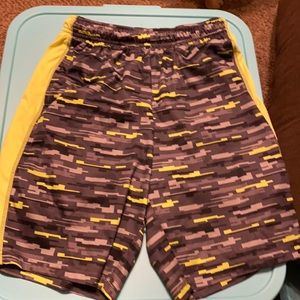 Boy’s shorts